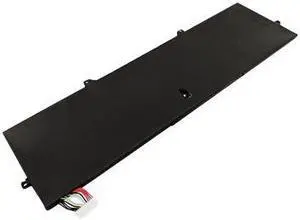 Total Micro 4-Cell 56Wh Battery For Hp