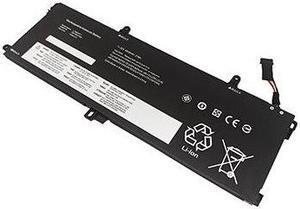 Total Micro 3-Cell 57Whr Battery For Lenovo