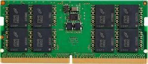 HP 32GB DDR5 5600MHz SODIMM Memory 83P92AA