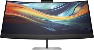 HP Series 7 Pro 39.7 inch 5K2K Conferencing Monitor-740pm 39.7" WUHD (5120 x