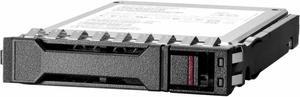 HPE 1.92TB 2.5" U.3 PCIe NVMe Internal Solid State Drive P64844B21