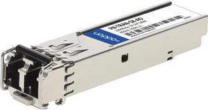 AddOn Fortinet Compatible 1000Base-SX SFP Transceiver FNTRANSXAO