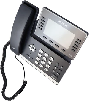 T54W IP DESK PHONE T54W IP DESK PHONE