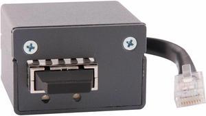 SEH Technology M03962 Fiber Adapter, HPFA-1226 for HP LaserJet Enterprise