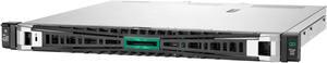 HPE ProLiant DL20 G11 1U Rack Server 1 x Intel Xeon E-2434 3.40 GHz 16 GB RAM Serial ATA Controller P65395B21