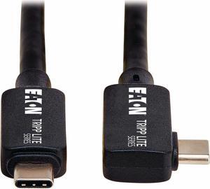 Tripp Lite by Eaton UVR-05M-CC USB-C Data Transfer Cable UVR05MCC