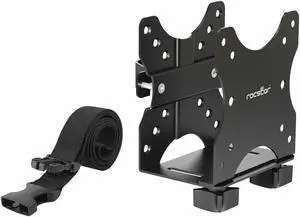 Rocstor Thin Client PC Monitor Mount Heavy-Duty VESA Mounting Bracket Y10N024-B1
