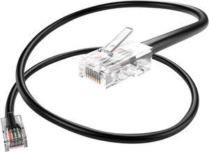 Oncore Power Cat.5e UTP Patch Network Cable
