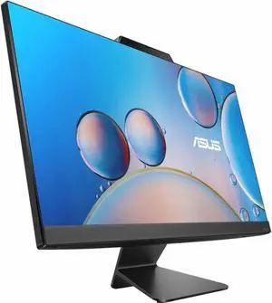 Asus M3402WFA-PB303 23.8" AIO Computer R3 7320U 8GB 512GB SSD W11H