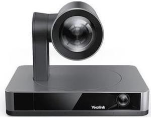 Yealink UVC86 Video Conferencing Camera 8 Megapixel 30 fps Black USB 3.0 Type B 1206663