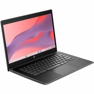 HP Fortis G11 14" Chromebook N100 8GB 64GB eMMC ChromeOS 9R391UTABA