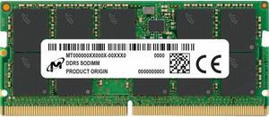 Micron 32GB DDR5 SDRAM Memory Module