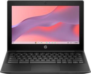 HP Fortis G10 11.6" Touchscreen Chromebook N100 8GB 64GB eMMC ChromeOS 9R3B5UT