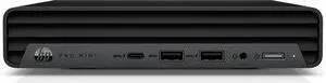 HP Pro 400 G9 Mini Desktop Computer i5-12500T 16GB 512GB SSD W10P 8R7V9UP
