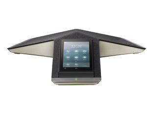 HP Poly Trio C60 IP Conference Phone for Microsoft Teams Full Radio and PoE enabled, GSA/TAA | 849B3AA#ABA