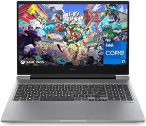 HP OMEN 16" Gaming Laptop i7-14650HX 16GB 512GB SSD RTX4060 A05XMUAABA