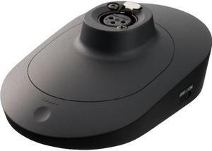 Panasonic Wireless Desktop Transmitter for Gooseneck Microphone