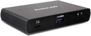 IOGEAR Quantum Thunderbolt 4 Mini Dock GTD4MHTAA