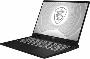 MSI CreatorPro M16 HX C14VIG-289US 16" Laptop i7-14650HX 32GB 1TB SSD W11P