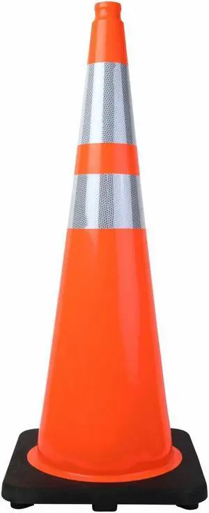Tatco 36" Slimline Traffic Cones 25960