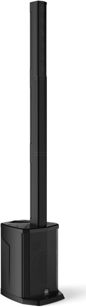 Gemini WPX-2000TOGO | 8in - 111dB