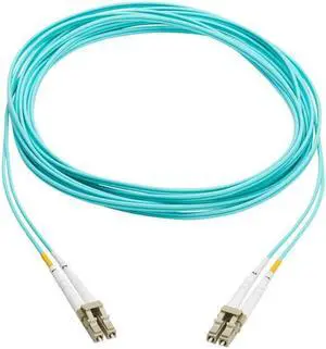 FIBER CABLE 10GB MMF 50 OM3 LC/LC TAA 6M