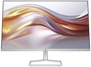HP 524sf 24" Class Full HD LCD Monitor 16:9 23.8" Viewable In-plane Switching IPS Technology 1920 x 1080 16.7 Million Colors 300 Nit 5 ms HDMI VGA 94C17AAABA