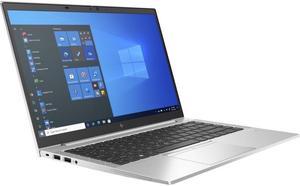 HP EliteBook 840 G8 14 Laptop i71185G7 16GB 256GB SSD W11P 6K960UP