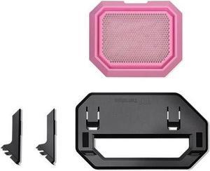 Tower 300 Pink chassis stand