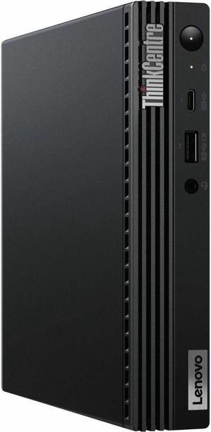 Lenovo ThinkCentre M75q Gen 2 - tiny Ryzen 3 Pro 5350GE 3.6 GHz - 8 (11JN008GUX)