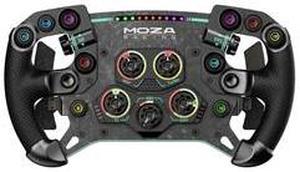 Moza GS V2P Steering Wheel