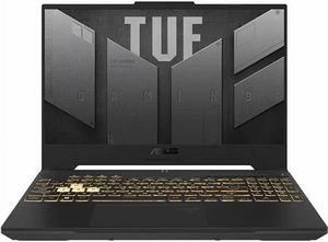 ASUS TUF FX507ZC-RS51 15.6" Gaming Laptop i5-12500H 8GB 512GB SSD RTX 3050