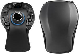 3Dconnexion SpaceMouse Pro Wireless Bluetooth Edition 3DX700119