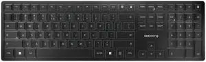 CHERRY KW 9100 SLIM Bluetooth Wireless Keyboard