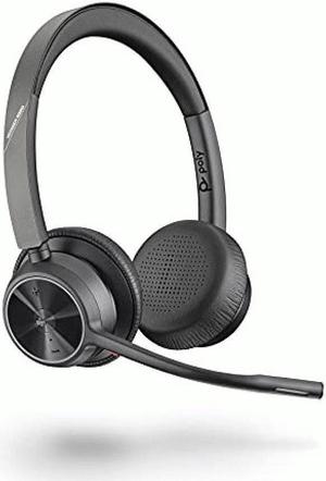 Poly Voyager 4320-M Microsoft Teams Certified USB-A Headset