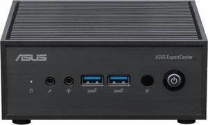 Asus ExpertCenter PN42-BBFN1000X1FU Barebone Mini PC N100 No RAM/Storage/OS