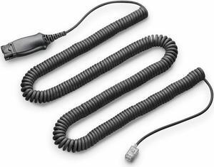 Poly USB/USB Micro-B Data Transfer Cable 85R54AA