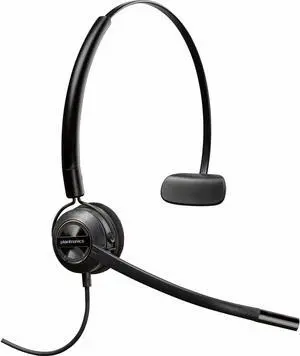 Poly HW540 Over the Headband 85R20AA