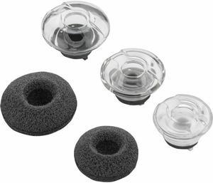Poly Voyager Legend Medium Eartips and Foam Covers 3pc 85S04AA