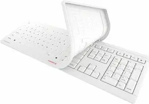 CHERRY STREAM PROTECT Keyboard Wireless