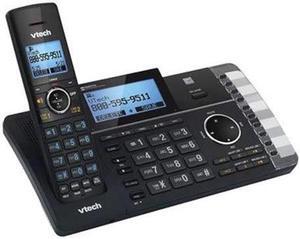 2-Line Answering System with Smart Call