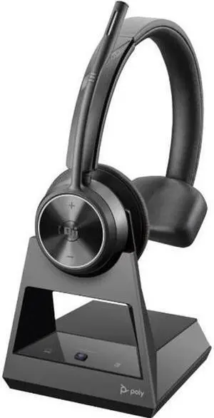 Poly Savi 7310 Monaural Microsoft Teams Certified Headset 783N2AAABA