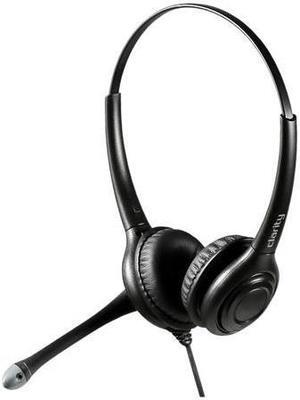 USB amplified headset
