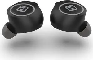 IHOME XT-15 TRUE WIRELESS EAR BUD BLACK