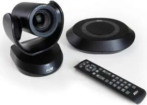 AVer VC520 Pro 3 Conference Camera And Speakerphone System