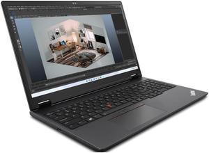 THINKPAD P16V G2 CORE ULTRA 7 155H 3.8G 16GB 512GB SSD 16IN NT