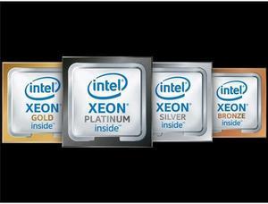 HPE Intel Xeon Silver 5th Gen 4510 12 Core 2.40GHz LGA-4677 Processor P67091B21