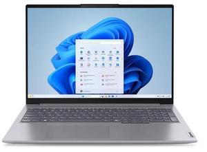 Lenovo ThinkBook 21MW0001US 16" Laptop R5 7535HS 8GB 256GB SSD W11P
