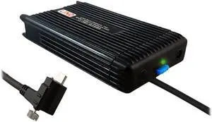 Lind Electronics USBC100-5461 100w Usbc Dc Power Adapter 11-16vin Bare-wire Input Straight Usbc