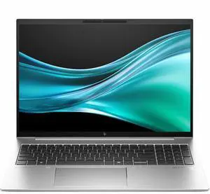 HP EliteBook 865 G11 16" Touchscreen Notebook - WUXGA - AMD Ryzen 7 PRO 8840U - 16 GB - 512 GB SSD - English Keyboard - AMD Chip - 1920 x 1200 - Windows 11 Pro - AMD Radeon 780M Graphics - In-pla